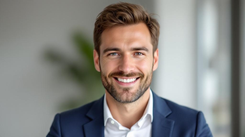 Alexandre Dumont, fondateur de l'Agence 455