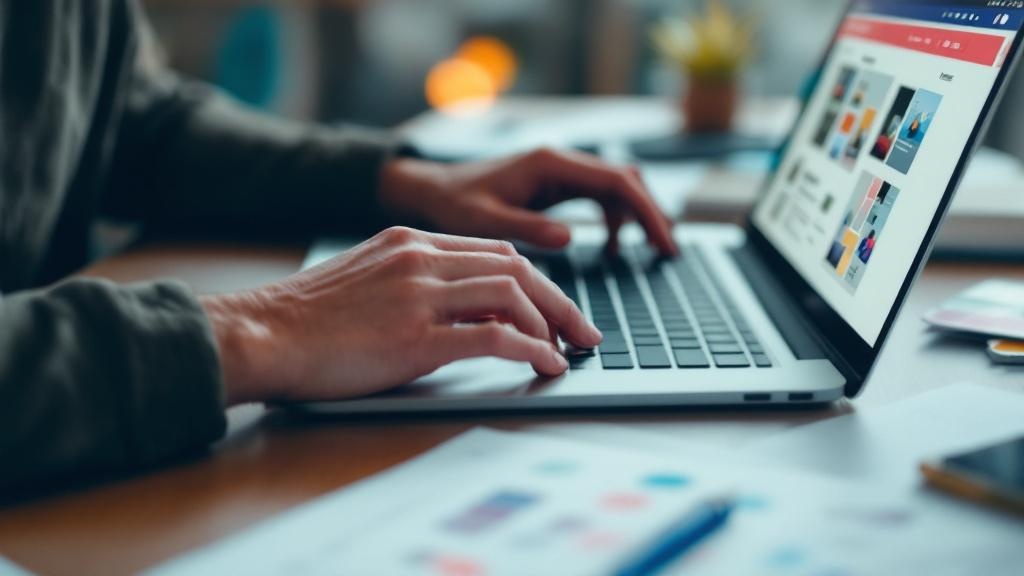 Creation de site web sur-mesure a l'Agence 455 Annecy